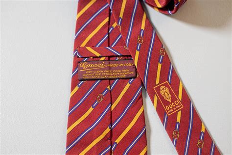 gucci ties for sale